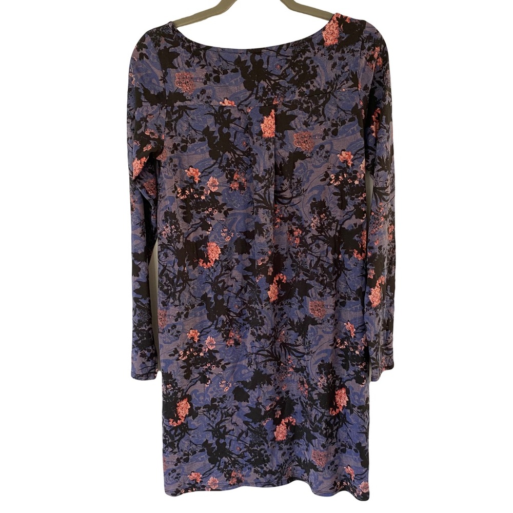 Peruvian Connection Shadow Blossom Whimsigoth Lon… - image 2